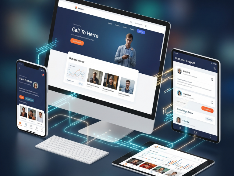 Customer-. User- and Digital experience adivsory and consulting