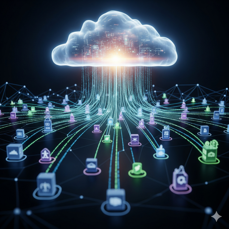 Cloud Architectures & Scaling