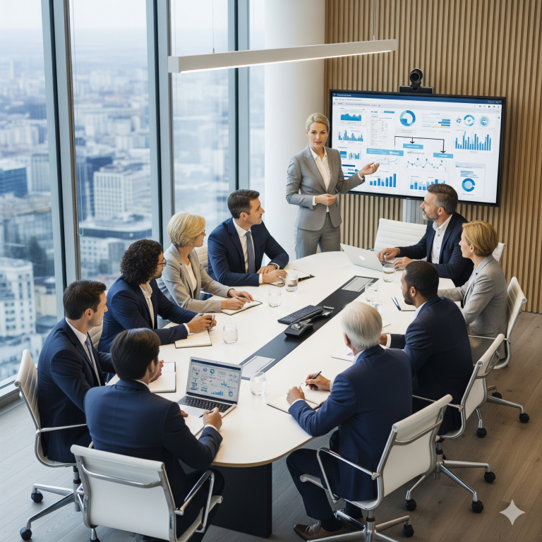 Member of advisory and supervisory boards